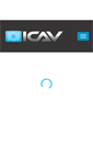 Mobile Screenshot of icavny.com